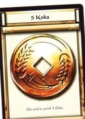 5 Koku